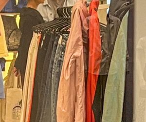 Katarzyna Zielińska stroi się w luksusowym szmateksie