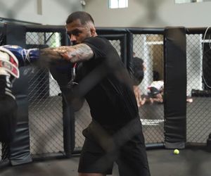 Roberto Soldić pokazał swojego potwora