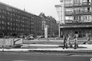 Bar Barbara Wrocław