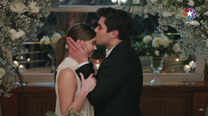 Tak będzie wyglądał 3. ślub Ferita i Seyran, który zobaczymy pod koniec ostatniego sezonu