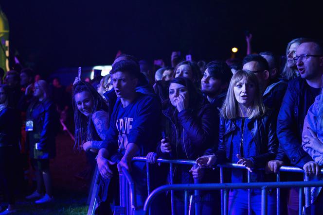 Za nami Juwenalia 2019! Organek i Kult na finałowym koncercie