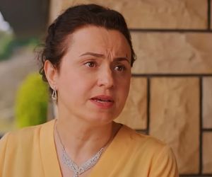 Miłość i nadzieja odc. 280. Cavidan