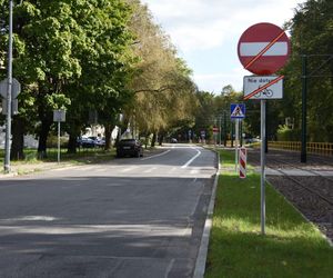 Od środy zmiany na drogach w Bytomiu. Dwie ulice będą jednokierunkowe. Wszystko na życzenie mieszkańców