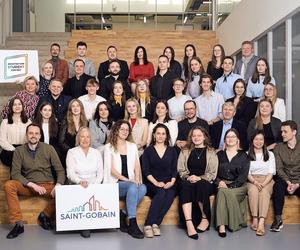 Saint-Gobain Architecture Student Contest 2024