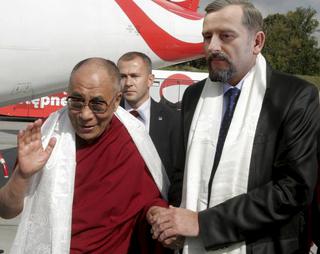 Dick Dobrowolski Liroy