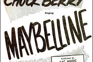 Od tej piosenki zaczął się rock'n'roll? Historia powstania utworu Maybelline?