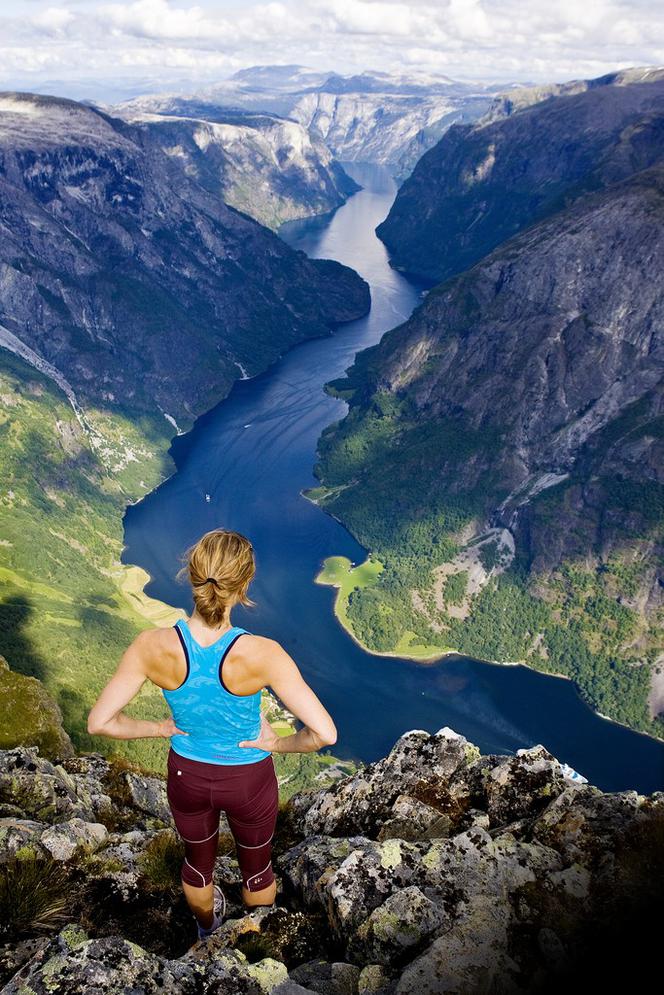 Nærøyfjord