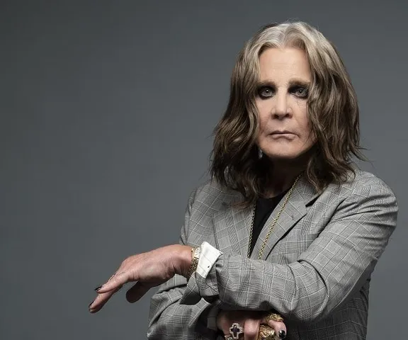 Muzyka Ozzy'ego Osbourne'a i Black Sabbath zaliczyła ogromne wzrosty w streamingu!