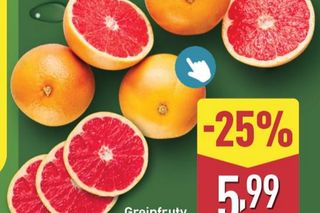 Tydzień oszczędności w Aldi