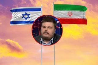 Świat na krawędzi III wojny światowej? Izrael kontra Iran