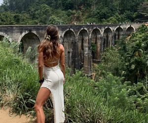 Anna Lewandowska na pokazie Victoria's Secret