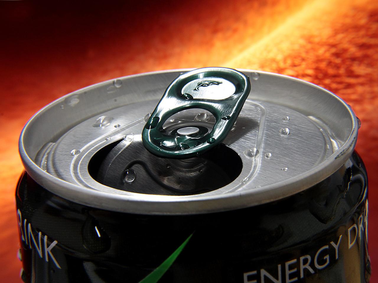 Który napój energetyczny jest najlepszy?