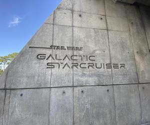 10. Galactic Starcruiser, Walt Disney World, Bay Lake, USA