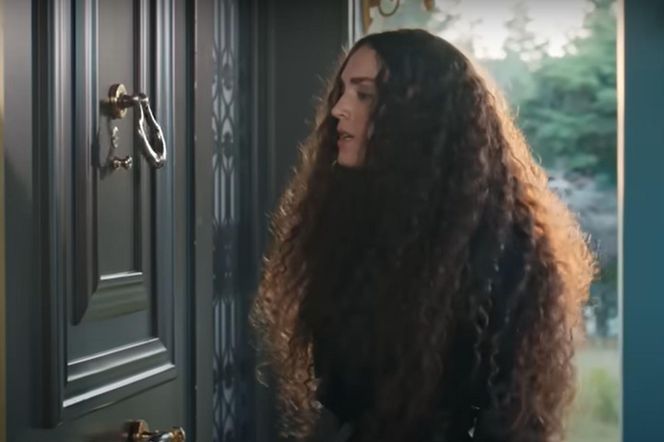 Yaman wyrzuca Nanę za drzwi 