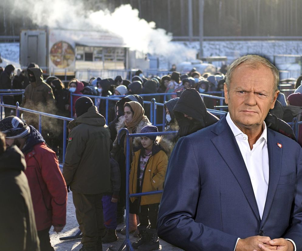 Donald Tusk