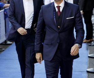 Jose Mourinho wrócił do Chelsea