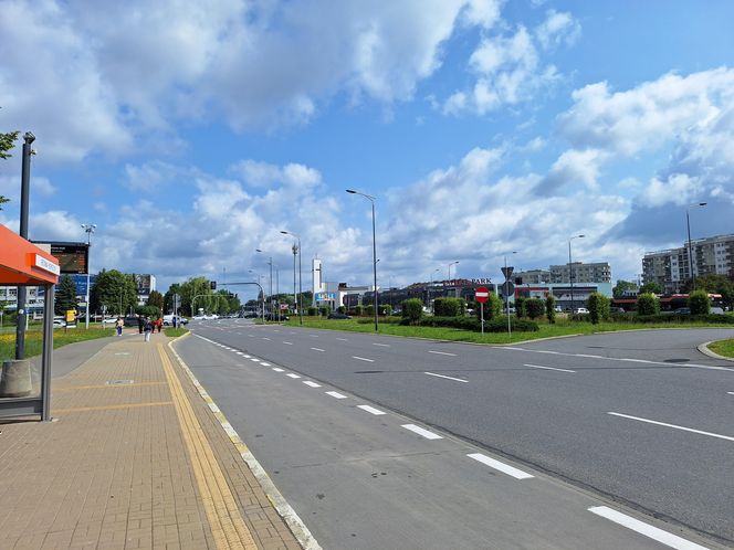 Te miejsca najbardziej zmienią się w Rzeszowie na przestrzeni najbliższych lat według AI