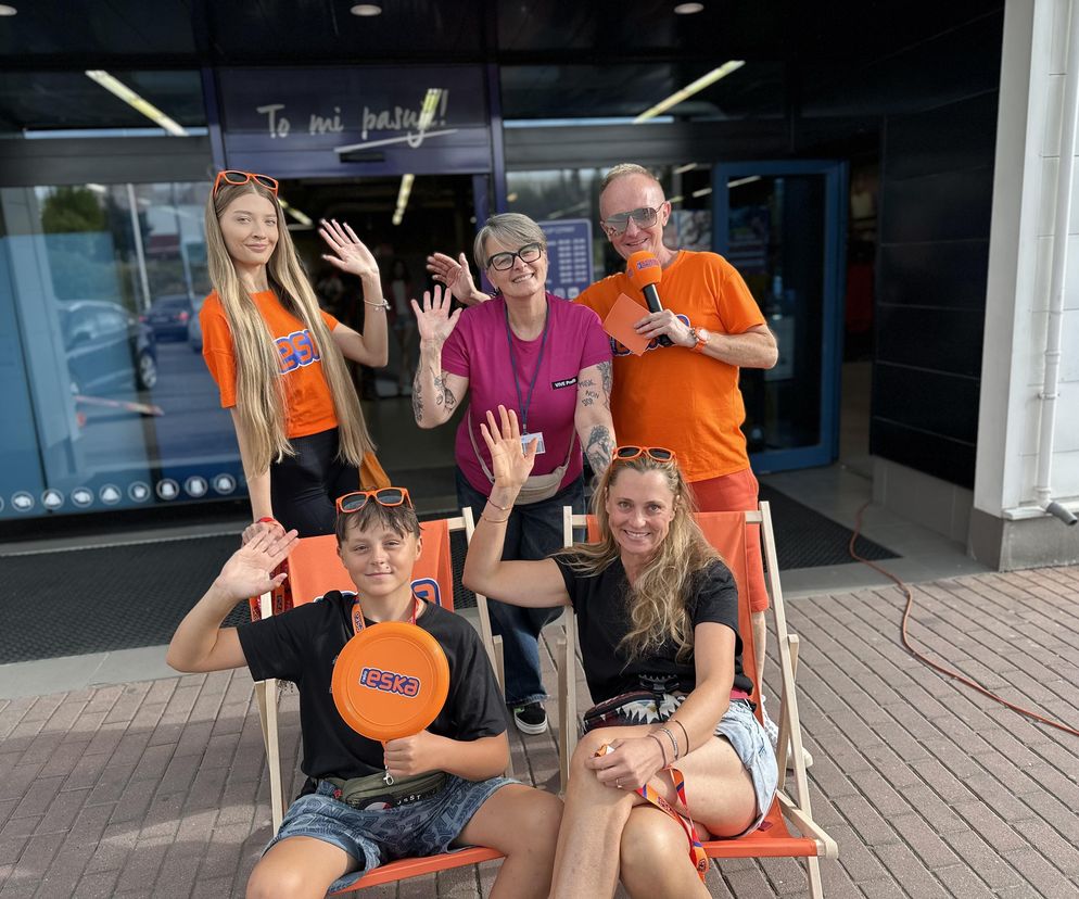 ESKA Summer City i VIVE Profit