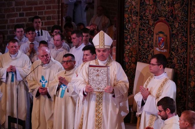 W Poznaniu odbył się abp Zbigniewa Zielińskiego