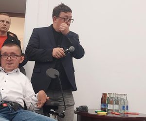 Stowarzyszenie Krok za krokiem