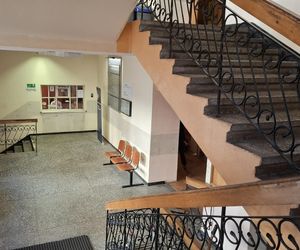 Będzie nowocześnie i przyjemnie. Rozpoczął się remont w budynku Delegatury Wielkopolskiego Urzędu Wojewódzkiego w Kaliszu