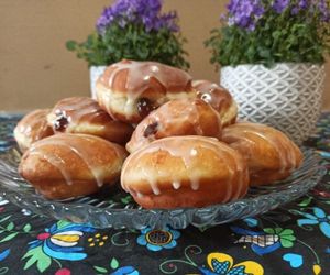 Pùrcle, czyli pączki po kaszubsku. Ekspertka zdradza nam swój przepis 