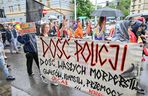 Wrocław. Ulicami miasta przeszedł 17. Marsz Równości