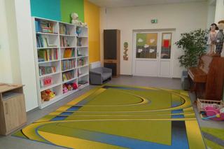 Nowe przedszkole w Ryglicach 