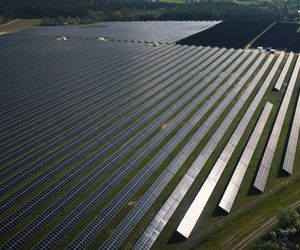 Pod Rokietnicą powstała elektrownia fotowoltaiczna! Jedna z największych w regionie