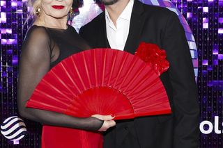 Grażyna Szapołowska pokazała zdjęcie z młodości. Tak wyglądała jako 21-latka