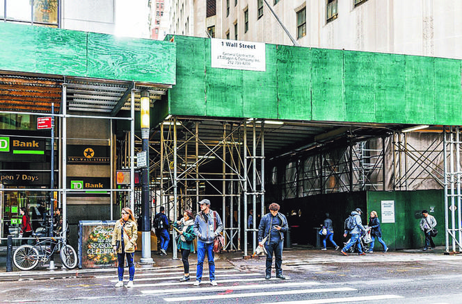 Radni z NYC chcą odsłonić miasto
