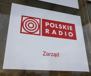 Siedziba Polskiego Radia w Warszawie, w które rozpoczęła się kontrola poselska parlamentarzystów Prawa i Sprawiedliwości