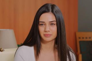 Miłość i nadzieja odc. 285. Bahar