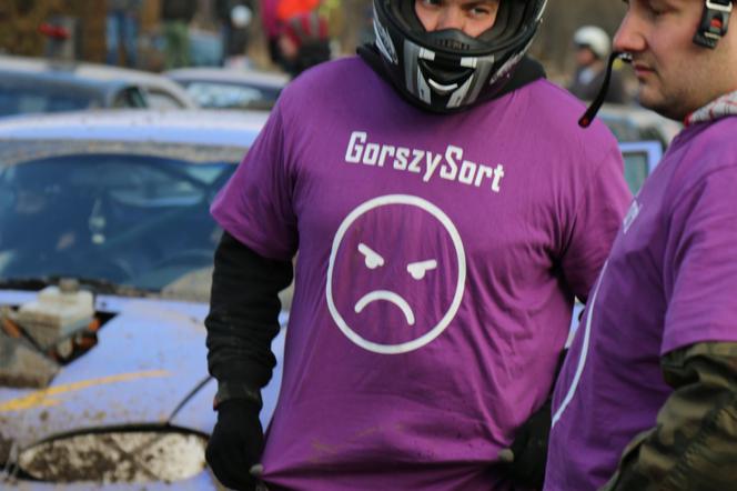 Mazowiecki Wrak Race