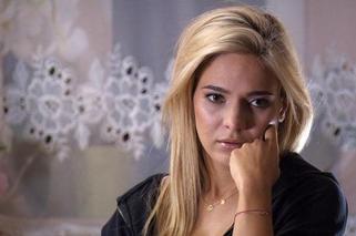 M jak miłość, odcinek 1417. Julka (Joanna Kuberska)