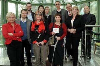 Ewa Wanat nie żyje. Miała 61 lat