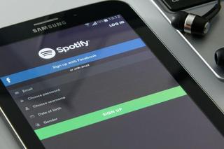 Spotify usunęło ze swojej bazy muzykę prorosyjskich wykonawców