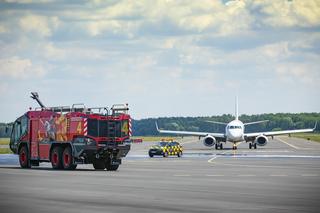 Ultranowoczesne lotnisko w Radomiu z nowym połączeniem. To będzie hit lata! „Dla ludzi lubiących spokój”