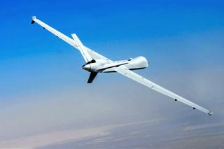 Holandia podwaja liczbę dronów MQ-9 Reaper. Będą wreszcie uzbrojone