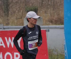 Bieg przełajowy Cross Country w Bydgoszczy! Wielkie ściganie w Myślęcinku [ZDJĘCIA]