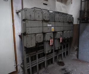 Zabytkowa Elektrociepłownia w Zabrzu. Od potęgi przemysłu do perły kultury. Przez dekady dostarczała ciepło mieszkańcom