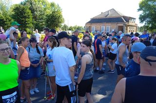 14. Biegiem przez Platerów