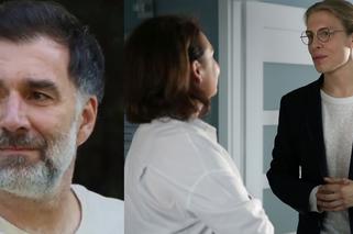 M jak miłość, odcinek 1502: Zniknięcie syna Starskiego. Artur odkryje, że oszust Maciej nie jest lekarzem!