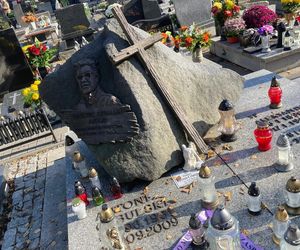 Groby Kilara, Kutza i Cybulskiego