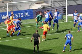 Jagiellonia - Wisła Płock 2:2 [06.06.2020]