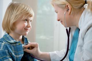 Choroba Leśniowskiego-Crohna u dzieci - objawy i leczenie