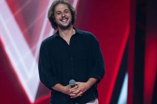 To on wygra The Voice of Poland? Trenerzy i widzowie nie mogli uwierzyć w jego talent