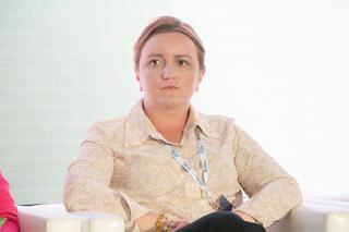 Olga Semeniuk-Patkowska i jej stroje