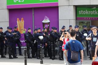 Ulicami Lublina przeszedł VI Marsz Równości! Zobacz zdjęcia