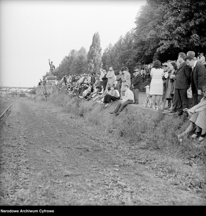 Wianki nad Wisłą '73